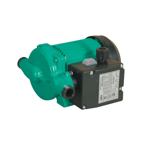 하향식 가정용 가압펌프 15A, 20A (PB-138MA)